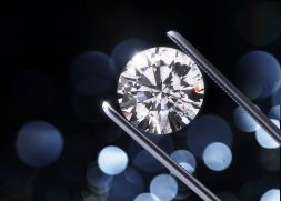 How to choose a diamond and the diamond Jewelry